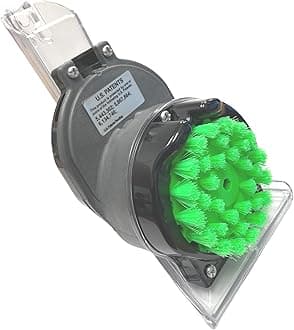 Spinscrub Hand Tool Attachment 302598001 for Hoover Carpet Cleaners