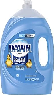 DawnPGC91451 - Liquid Dish Detergent