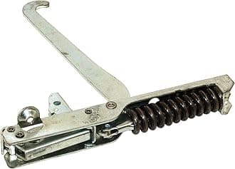 Ariston Indesit Oven Door Hinge. Genuine Part Number C00059229