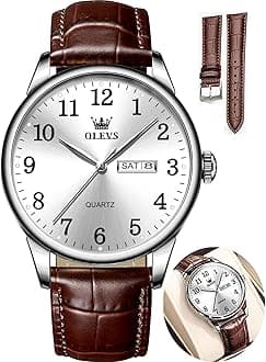 OLEVS Watch Men