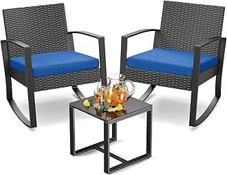 Patio Furniture Set