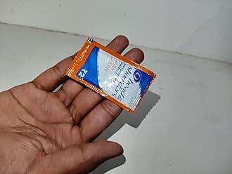 Head & Shoulders Basic Clean Shampoo, 5ml [Pack of 64]