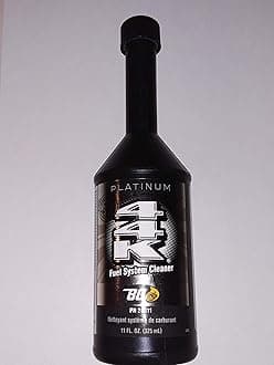 BG 44K Fuel System Cleaner 3 Pack