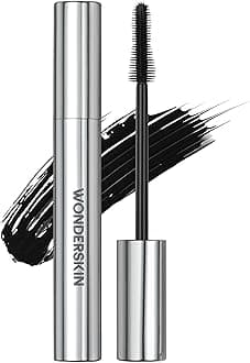 Wonderskin - POWER’FULL Mascara Black