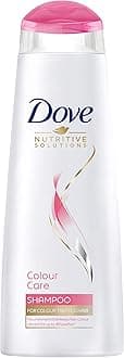 DoveColour Care Shampoo 8.5oz (250ml)