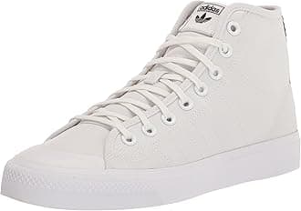 adidas Originals Men's Nizza Hi Sneaker