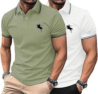 Lymio Men T-Shirt || T-Shirt for Men || Polo T Shirt (Polo 18-21)