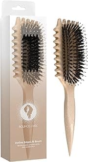 Original Define EdgeLift Brush (Tan)