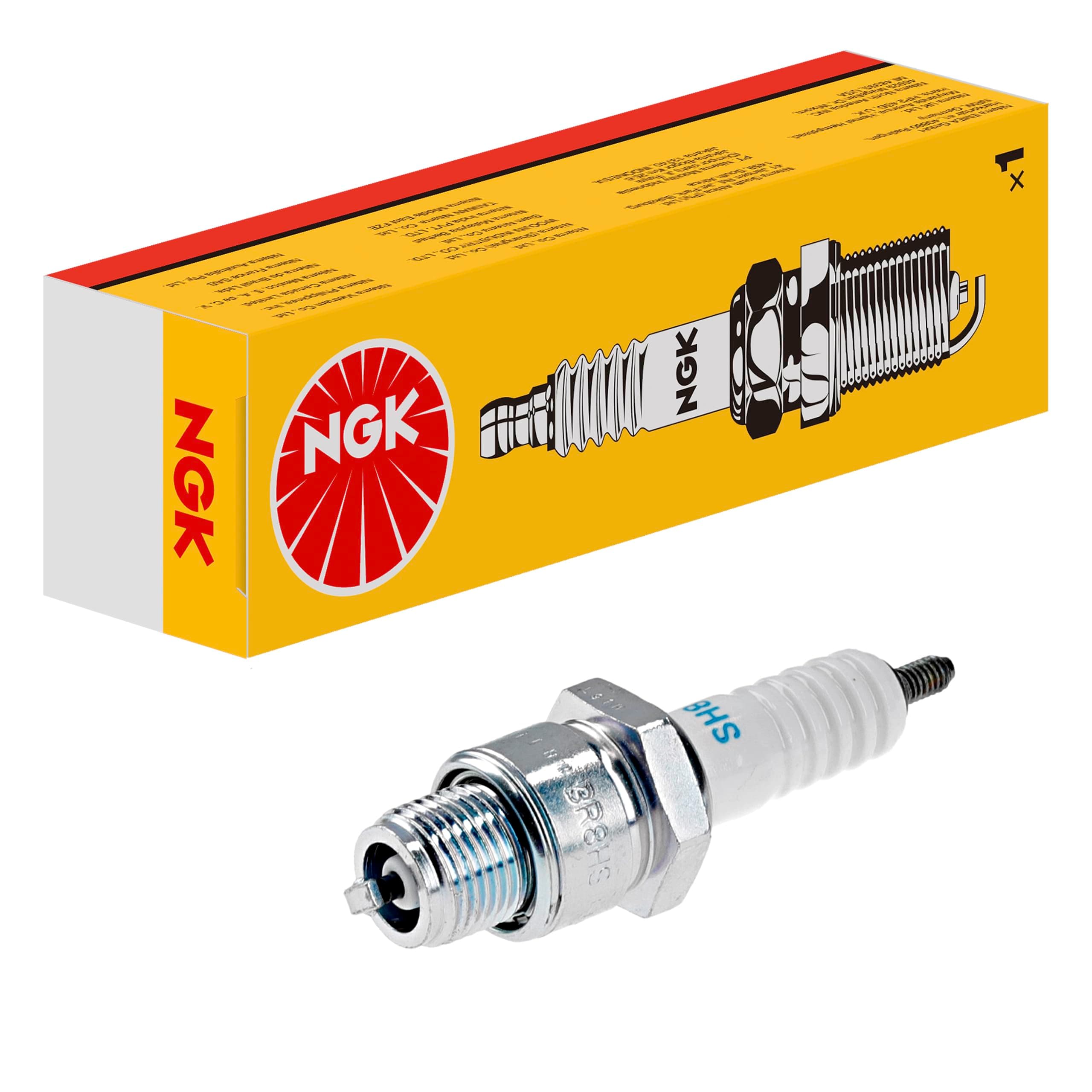 Spark Plug BR7HS-10 Yamaha