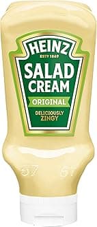 Heinz Salad Cream, 570 ml