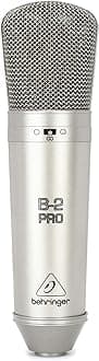 BEHRINGER ベリンガーB-2PRO