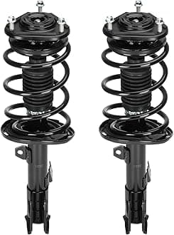 AEagle Front Coil Springs Shock Absorber