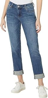 KUT from the Kloth Women's Catherine Boyfriend Jeans Jeans