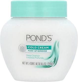 Ponds U-SC-1224 Cold Cream The Cool Classic by Ponds for Unisex - 9.5 oz Cream by Pond's