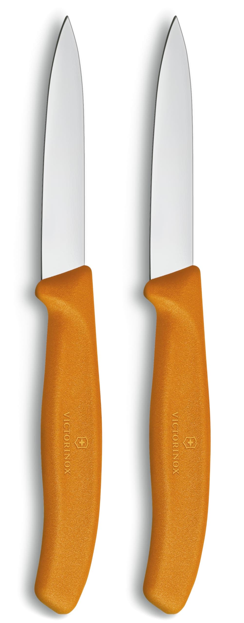 Victorinox Kitchen Knife, Orange