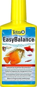 EasyBalance - long-term care for biologically healthy aquarium water and a reduced number of water changes, 250ml