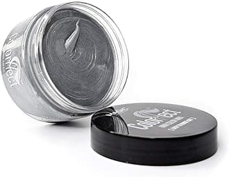 Magic Collection Colorffect Hair Color Wax (Silver)