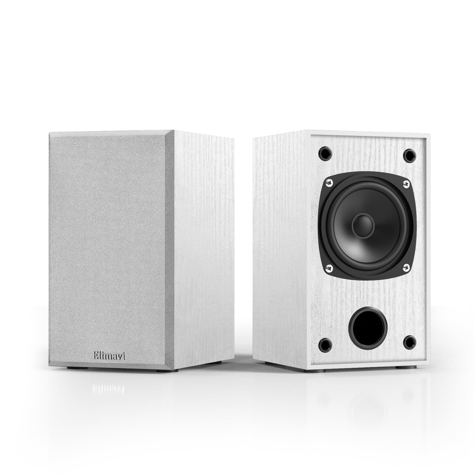 Passive Speaker (White)