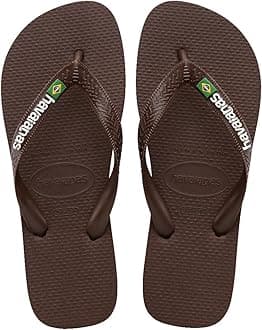 Havaianas Unisex-Baby Brasil Shoes
