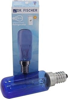 Bosch Neff Siemens Refrigeration Lamp. Genuine part number 00612235
