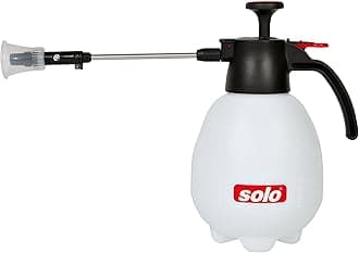 SOLO 402 Pressure Sprayer