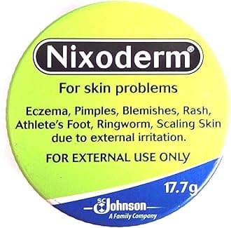 For Skin Probelms Cream 17.7G by Nixoderm