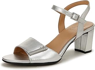 Naturalizer Women Bristol Heeled Sandal