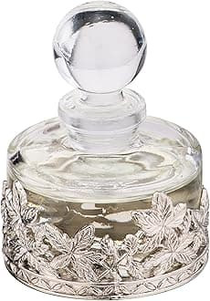 Musk Malaki - Luxury Products From Dubai - Long Lasting, Addictive Personal Perfume Oil Fragrance - A Seductive Signature Aroma - 1 Oz