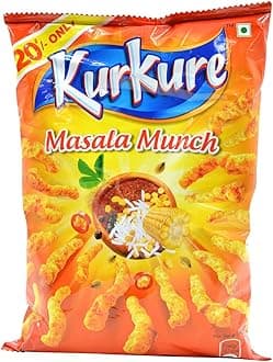 Masala Munch (Pack of 6)