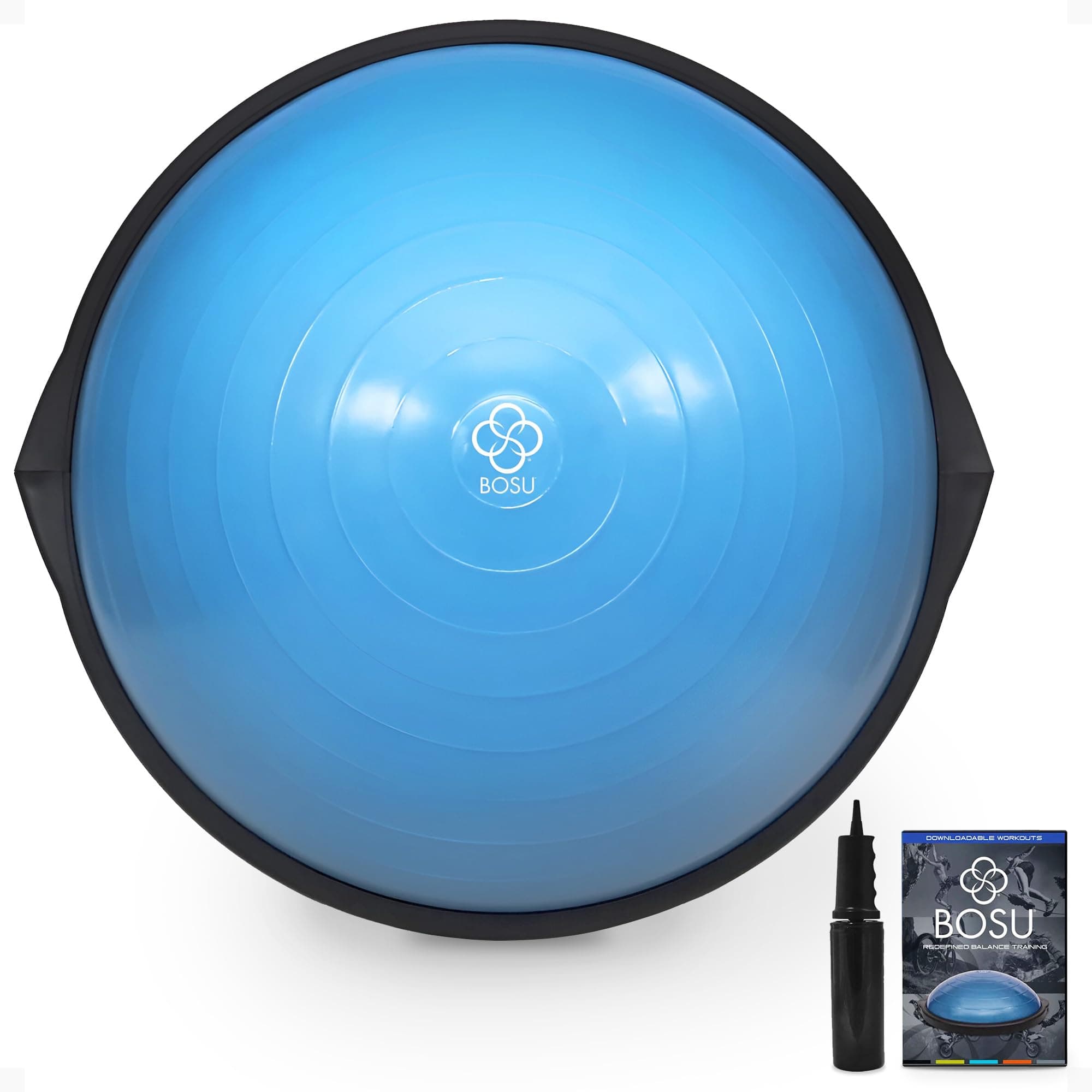 BOSU Balance Trainer