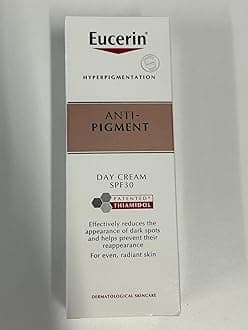 Eucerin Anti-Pigment Day Cream Spf30 50Ml