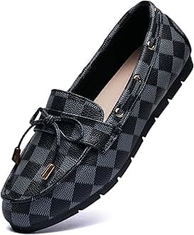 Women’s Loafer Casual On Flat Shoes Classy and Comfortable