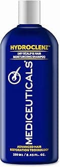 Mediceuticals Hydroclenz Shampoo 250ml