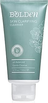 Skin Clarifying Cleanser