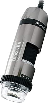 Dino-Lite USB Hanheld Digital Microscope 5.0MP MT MS PZ IC