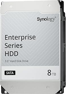 Synology Enterprise 3.5" SATA HDD HAT5310 8TB