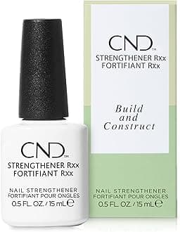 CND - Strengthener Rxx - 0.5 oz / 15 ml