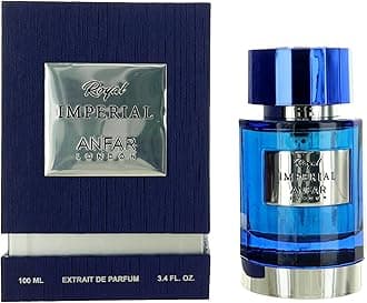 Royal Imperial by Anfar for Men - 3.4 oz Extrait De Parfum Spray