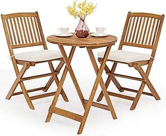 3PCS Bistro Set