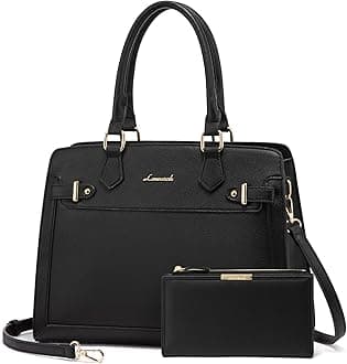 LOVEVOOK Purses and Handbags for Women