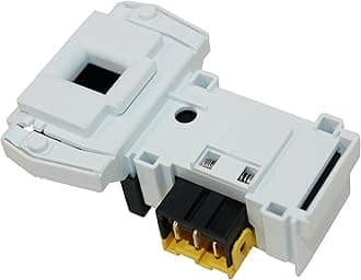Candy Washing Machine Door Interlock Switch. Genuine part number 49030389