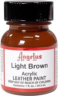 Angelus Acrylic Leather Paint