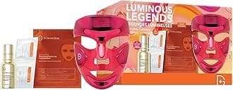 Dr Dennis Gross dpl SpectraLite FaceWare Pro Luminous Legends Limited Edition Set