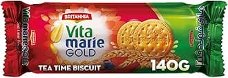 Vita Marie Gold Biscuits 140g
