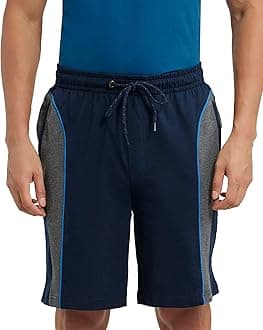 Jockey Mens 9411_Pack of 1 Shorts