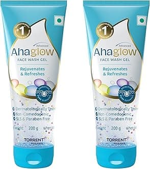 FACE WASH 200GM PACK OF 2