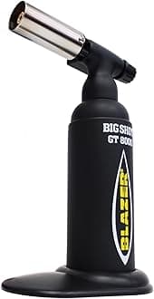 GT8000 Big Shot Butane Torch by Blazer