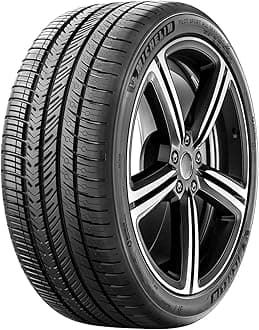 Pilot Sport All Season 4 Performance Tire 275/35ZR22/XL 104Y