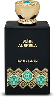 Sehr Al Sheila by Swiss Arabian for Women - 3.4 oz EDP Spray