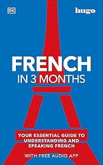 Hugo: French in 3 Months